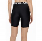 Under Armour Ua Hg Authentics 8In Short 1383627-001