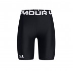 Under Armour Ua Hg Authentics 8In Short 1383627-001
