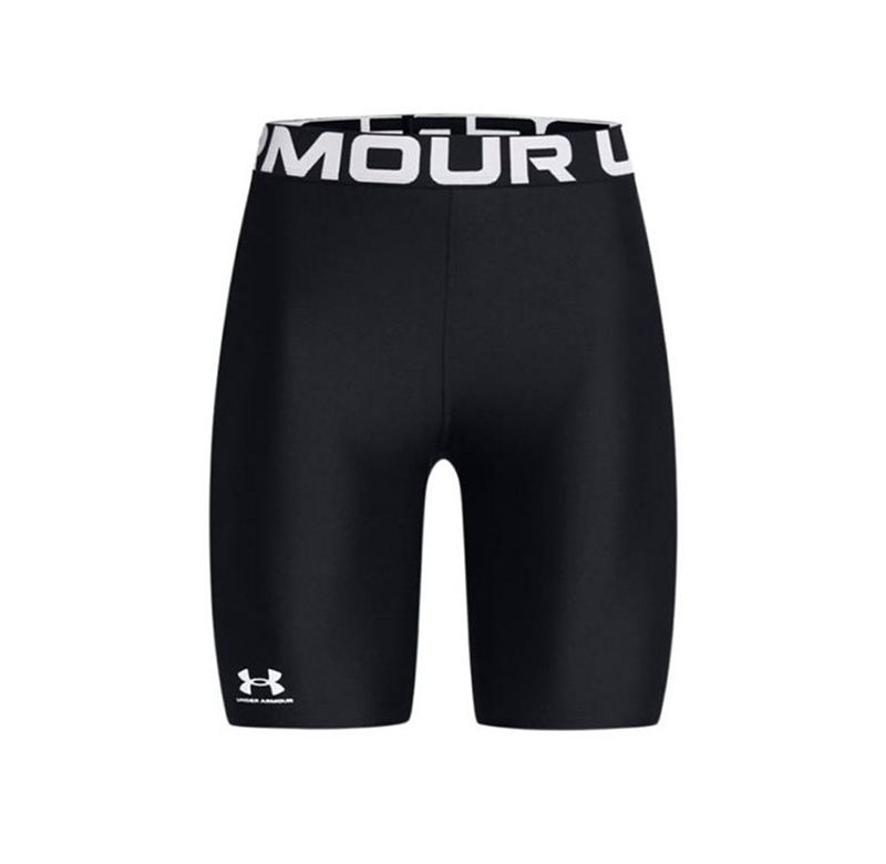 Under Armour Ua Hg Authentics 8In Short 1383627-001