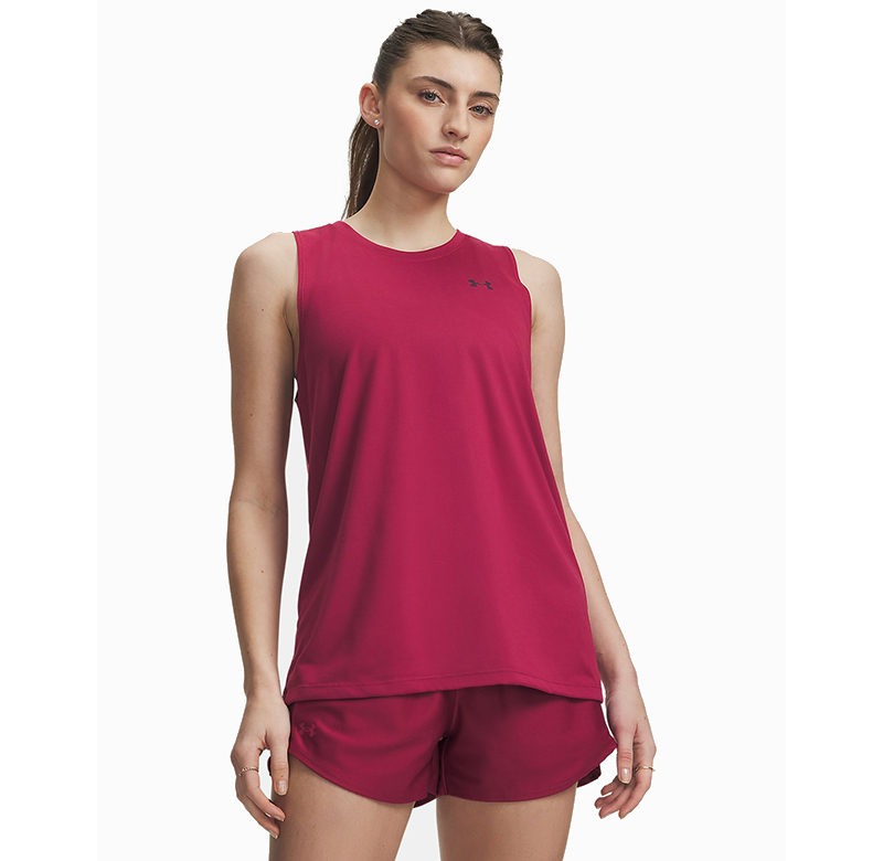Under Armour Tech™ Women's Tank 1383655-622