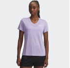 Under Armour Tech V Twist Short Sleeve 1384227-538