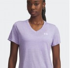 Under Armour Tech V Twist Short Sleeve 1384227-538