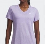 Under Armour Tech V Twist Short Sleeve 1384227-538