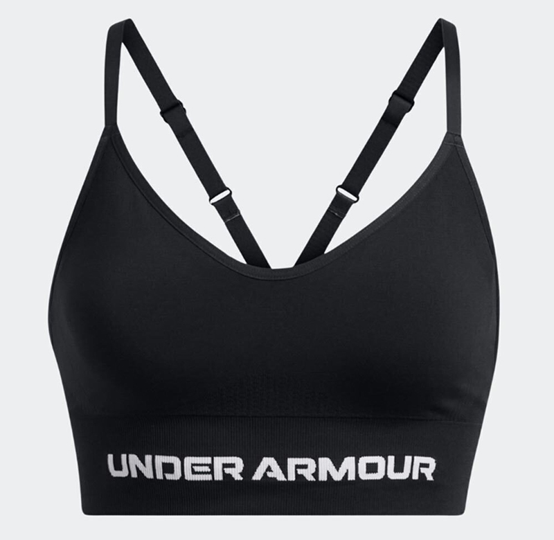 Under Armour Vanish Seamless 1384417-001