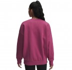 Under Armour W Rival Fleece OS Crew 1386463-659