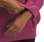 Under Armour W Rival Fleece OS Crew 1386463-659