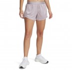 Under Armour Tech Play Up Shine Shorts 1389883-009