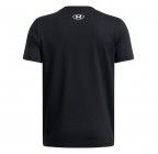 Under Armour Hoops Net Ss T-Shirt 1389991-001