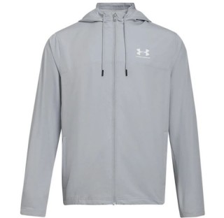 Under Armour Rival Woven Windbreaker 1390149-011