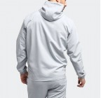 Under Armour Rival Woven Windbreaker 1390149-011