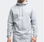 Under Armour Rival Woven Windbreaker 1390149-011