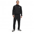 Under Armour Rival Woven Windbreaker Pant 1390150-001