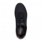 Skechers Uno Jungle Nite 177093-BKLD
