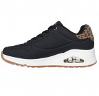 Skechers Uno Jungle Nite 177093-BKLD