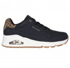 Skechers Uno Jungle Nite 177093-BKLD