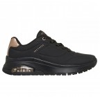 Skechers Uno Flex - Echo Air 177799-BBK