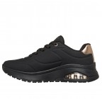 Skechers Uno Flex - Echo Air 177799-BBK
