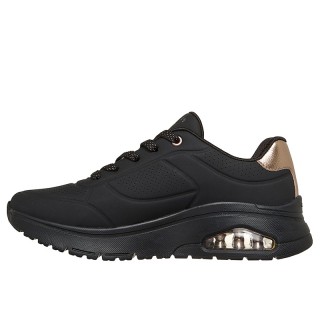 Skechers Uno Flex - Echo Air 177799-BBK