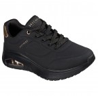 Skechers Uno Flex - Echo Air 177799-BBK