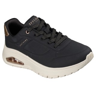 Skechers Uno Flex - Echo Air 177799-BLK