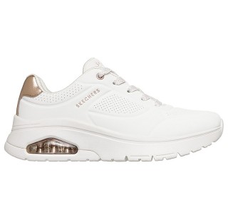 Skechers Uno Flex - Echo Air 177799-WHT
