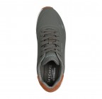 Skechers Suited On Air 183004-OLV