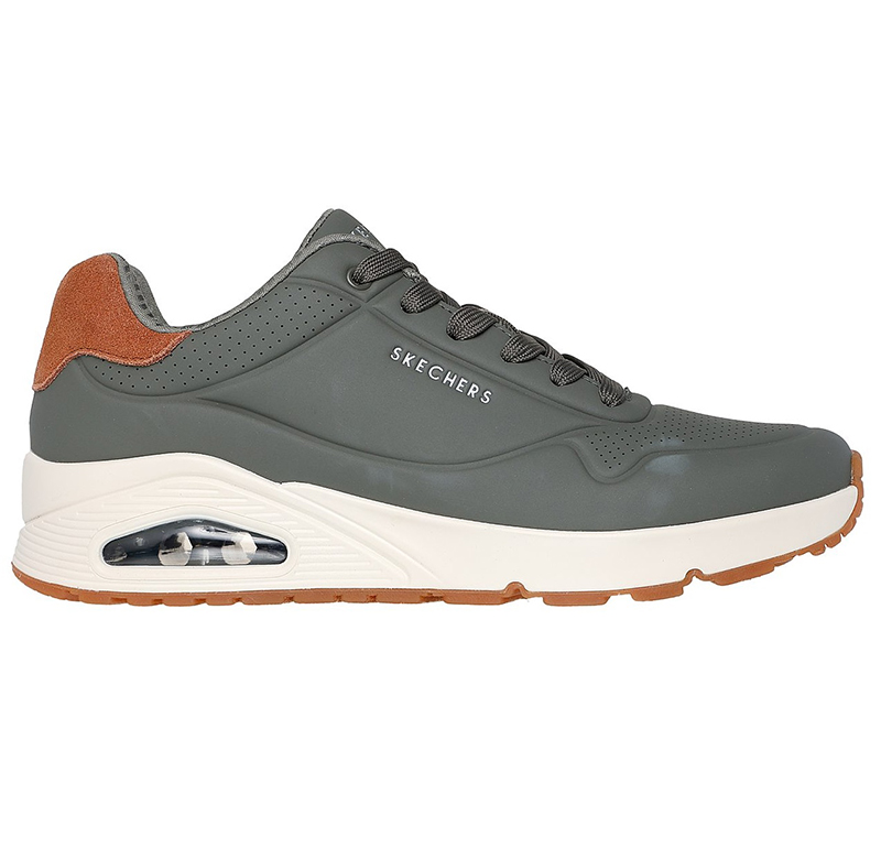 Skechers Suited On Air 183004-OLV
