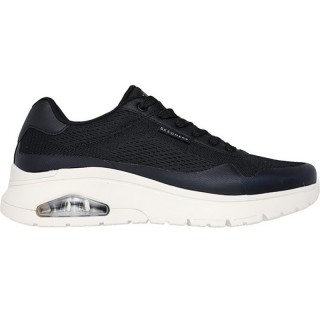 Skechers Uno Flex Spring On Air 183310-BLK