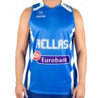 Spalding Φανέλα Εθνικ΄ής Ελλάδος 3003912013040