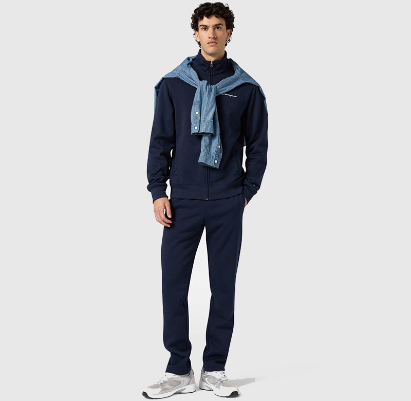 Champion Sweatsuit 221786-BS501