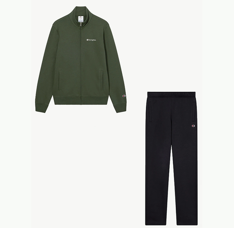 Champion Sweatsuit 221786-GS586