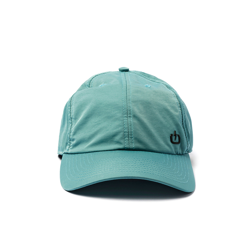 Emerson Solid Color Hat 231.EU01.60 - BLUE