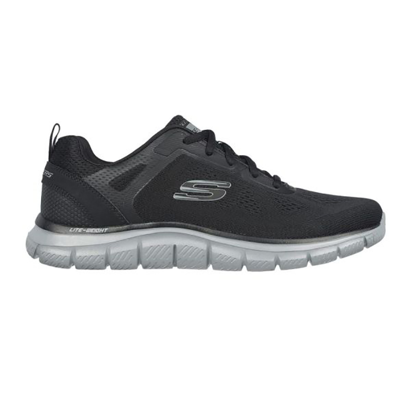 Skechers Track Broader 232698-BKCC