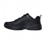 Skechers Durham M 232730-BBK