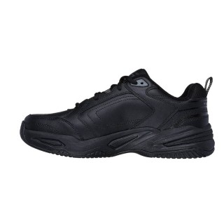 Skechers Durham M 232730-BBK