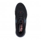 Skechers Glide-Step Altus - Turn Out  232921-BKCC 