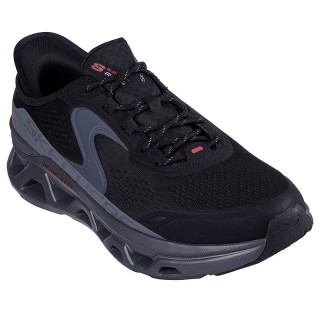Skechers Glide-Step Altus - Turn Out  232921-BKCC 