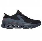 Skechers Glide-Step Altus - Turn Out  232921-BKCC 