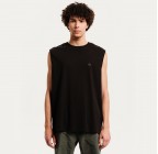 Emerson Men's Crewneck Tank Top 251.EM37.125-BLACK