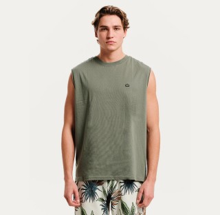 Emerson Men's Crewneck Tank Top 251.EM37.125-SAGE GREEN