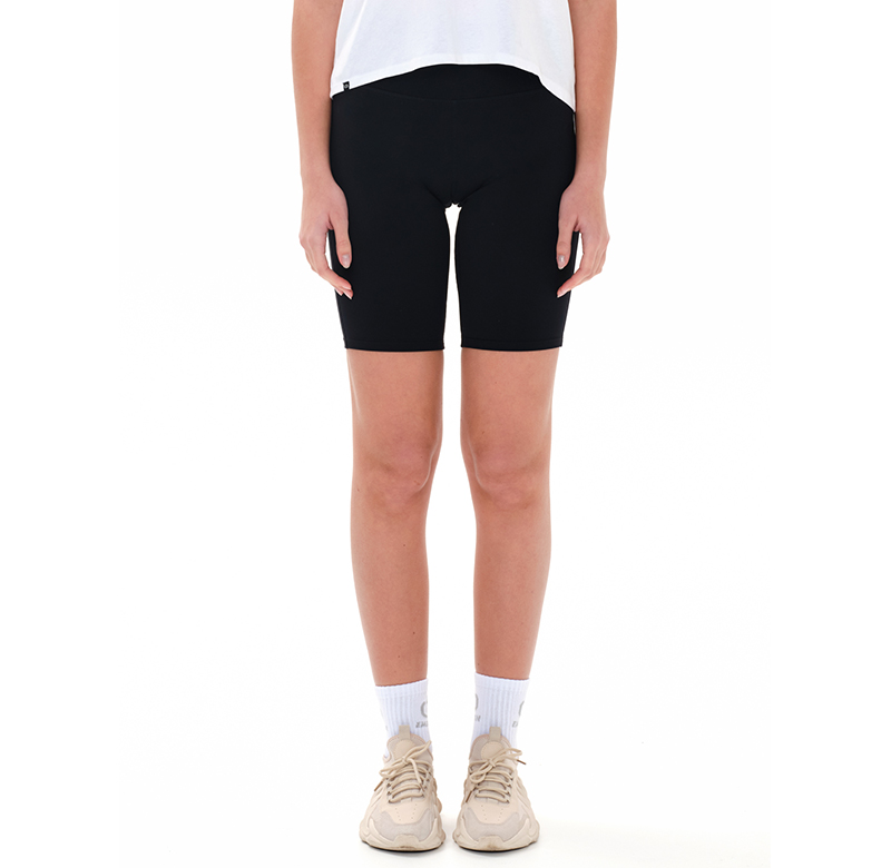 Emerson Cropped Tights 251.EW271.18 - Black
