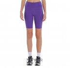 Emerson Cropped Tights 251.EW271.18 - LIGHT VIOLET