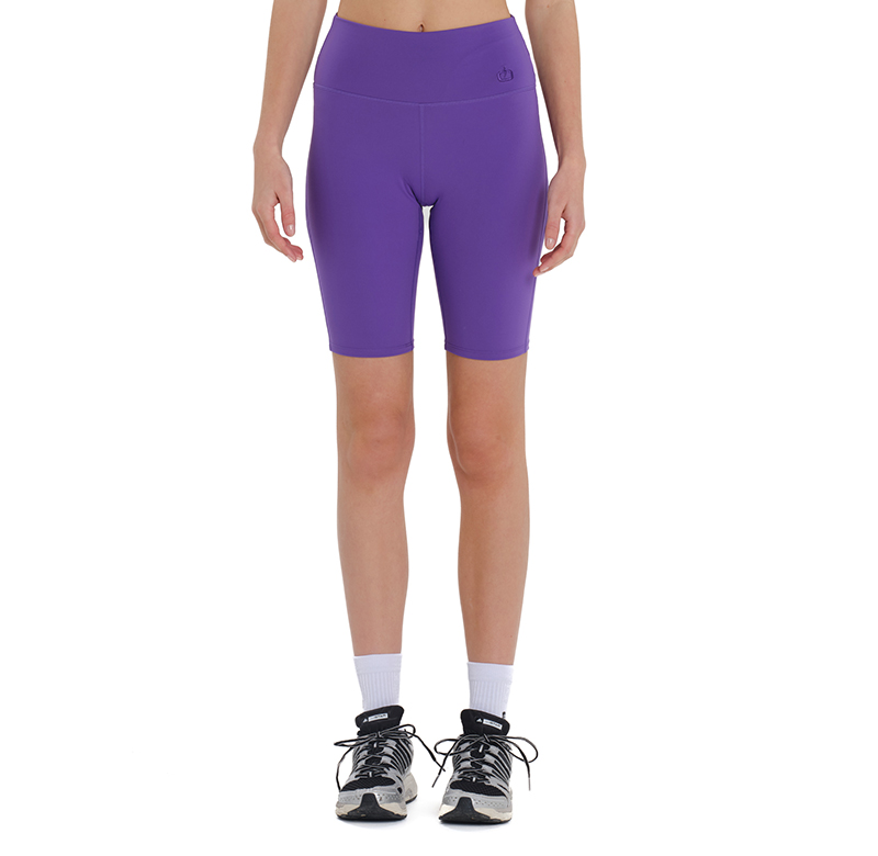 Emerson Cropped Tights 251.EW271.18 - LIGHT VIOLET