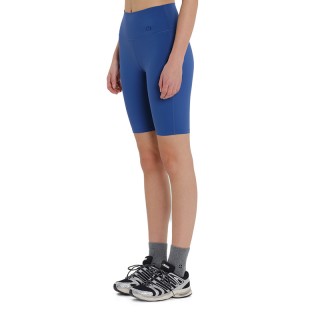 Emerson Cropped Tights 251.EW271.18 - Royal Blue