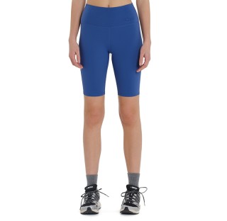 Emerson Cropped Tights 251.EW271.18 - Royal Blue