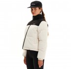 Emerson Puffer 252.EW10.75-CREAM-BLACK