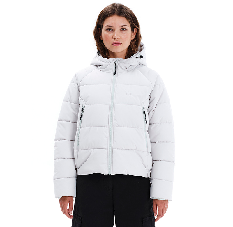 Emerson Puffer 252.EW10.91-CLAY-GREY