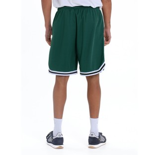 Emerson Basketball Shorts 261.EM241.01-Forest Green