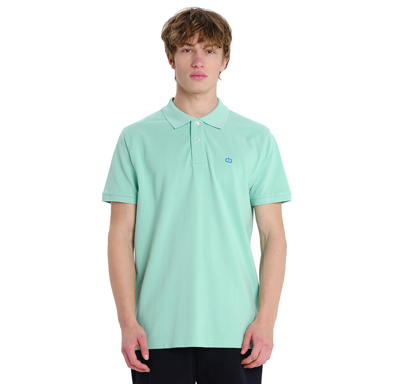 Emerson Polo 261.EM35.69-TURQUOISE