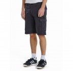 Emerson Cargo Shorts 261.EM47.295-Stone Grey